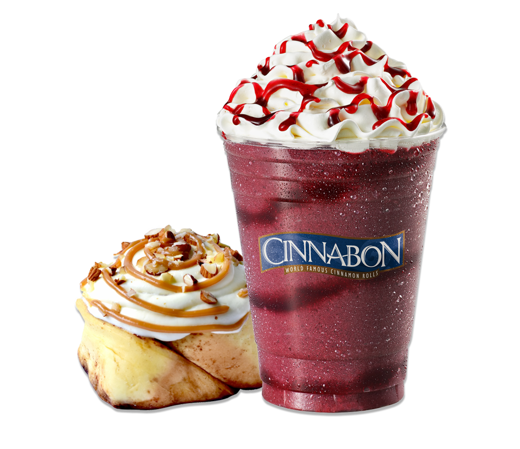 Cinnabon | Dəniz Mall